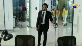 Habil Aur Qabil - Episode 24 - 2nd July 2024